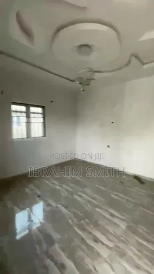 1bdrm Room & Parlour in FHA for rent