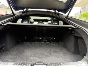 Mercedes-Benz GLE-Class AMG GLE 53 4MATIC 2021 Blue
