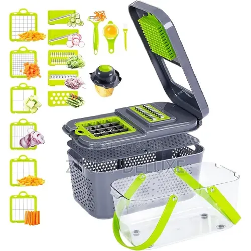 Vegetable Chopper
