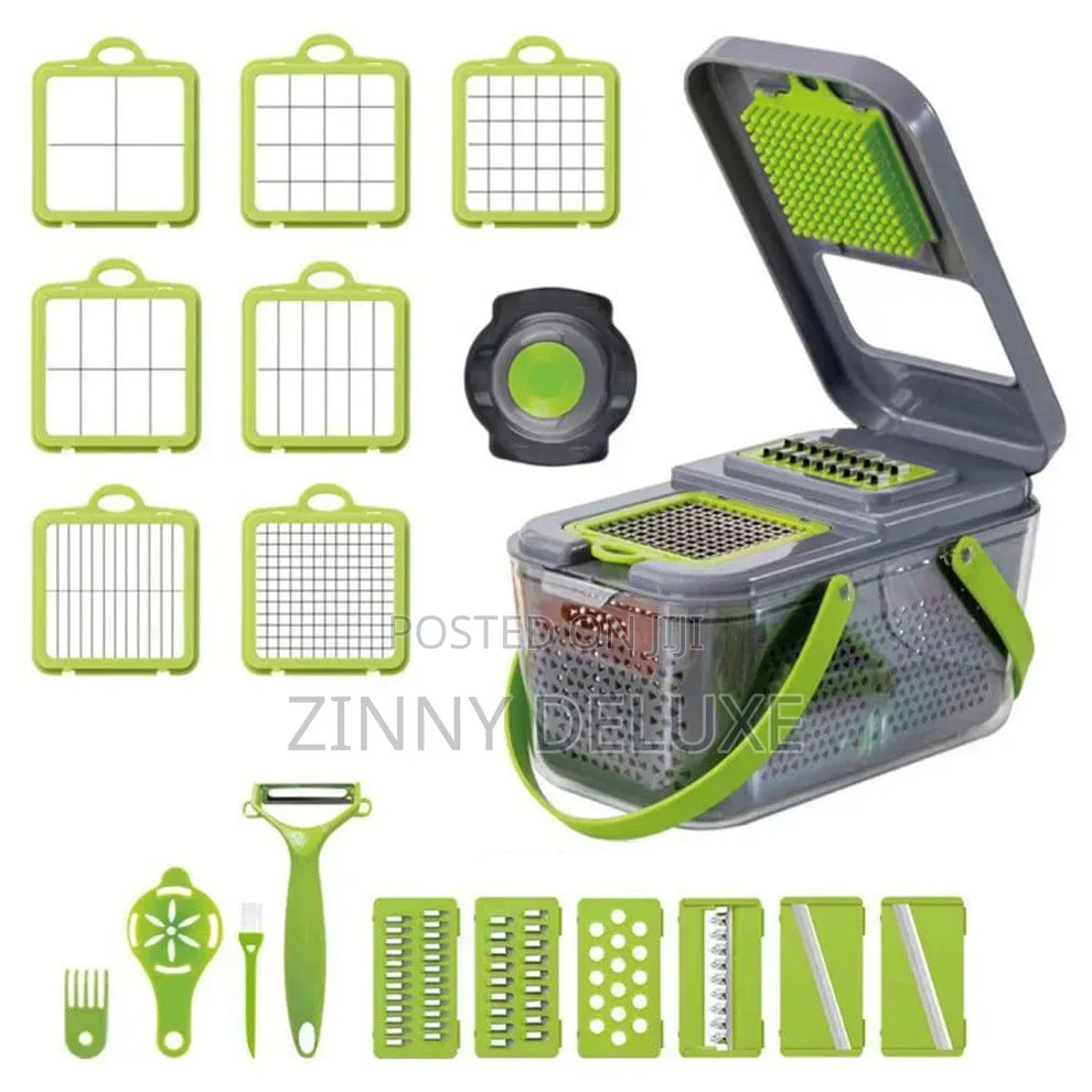 Vegetable Chopper