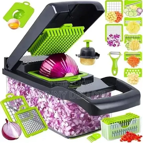 Vegetable Chopper