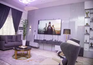 Furnished 4bdrm Duplex in Vgc, Lagos State for sale