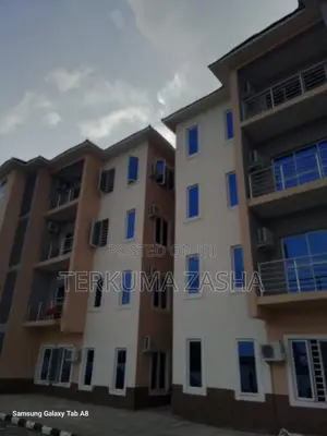 1bdrm Block of Flats in Katampe for sale