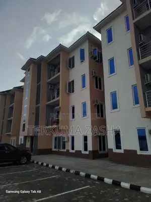 1bdrm Block of Flats in Katampe for sale