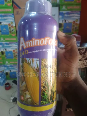 Agro Chemical