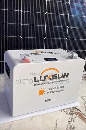 2.5kwh 24v Solar Lithium Battery Available Dm