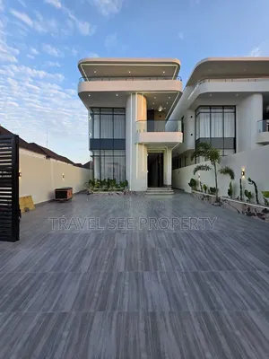 Furnished 5bdrm Duplex in Ademirty Lekki Phase for sale