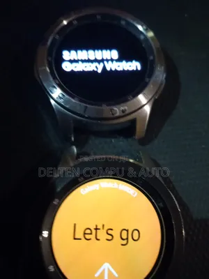 U S Used Samsung Smart Watches