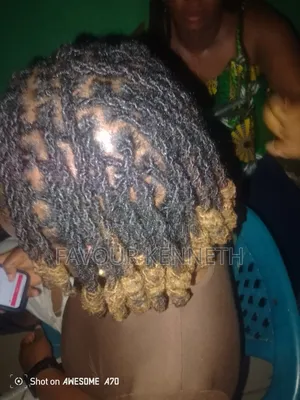 Dreadlock, Extensions, Stying of Dread,Both Male and Female