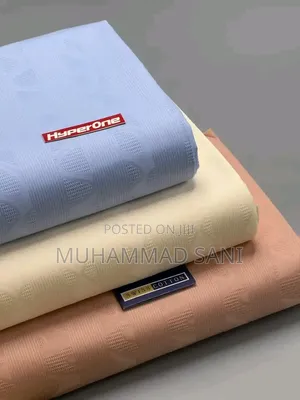 All We Are Selling Here Is Original