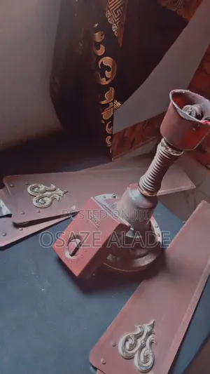 Ceiling Fan