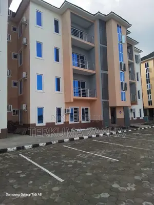 2bdrm Block of Flats in Katampe for sale