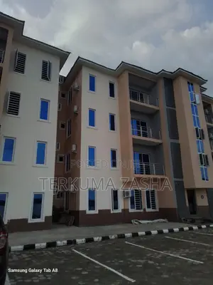 2bdrm Block of Flats in Katampe for sale