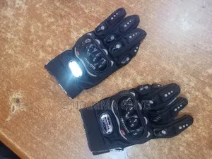 Safety Hand Gloves