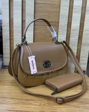 Premium Bagco Bags