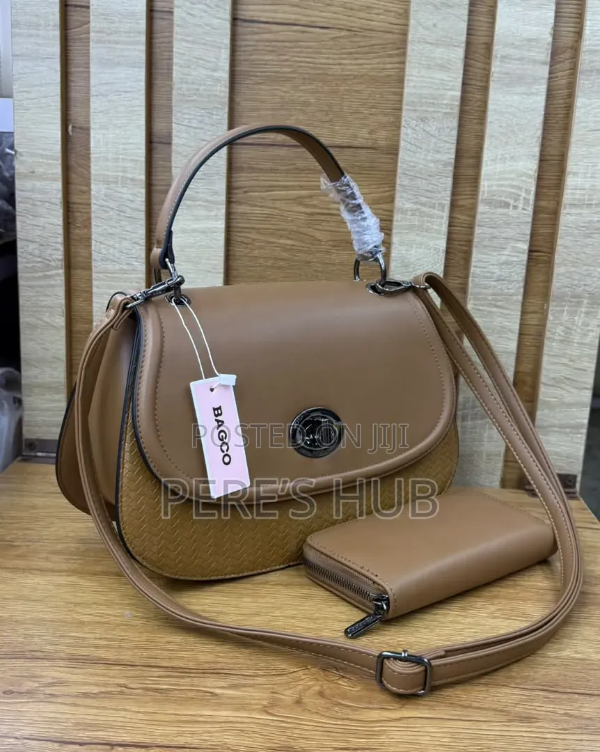 Premium Bagco Bags