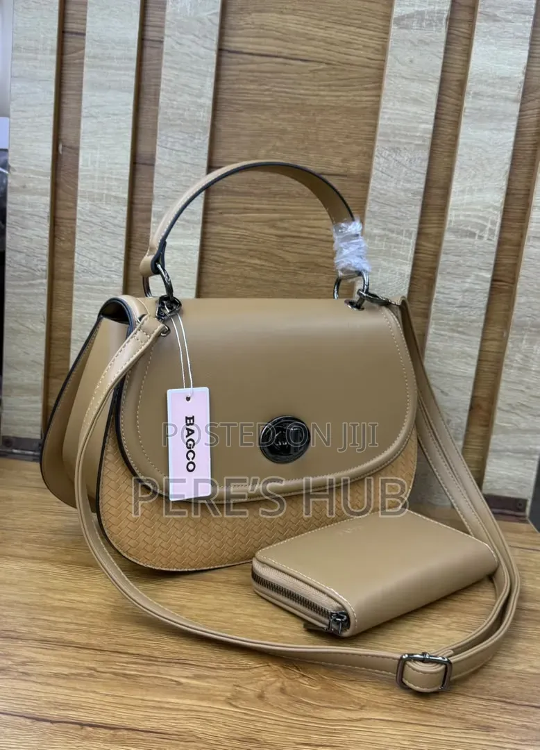 Premium Bagco Bags