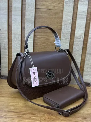 Premium Bagco Bags