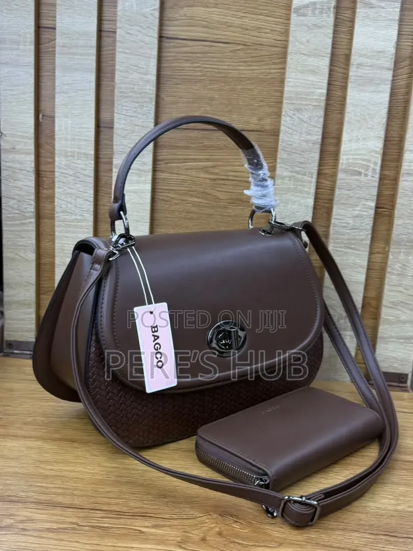 Premium Bagco Bags