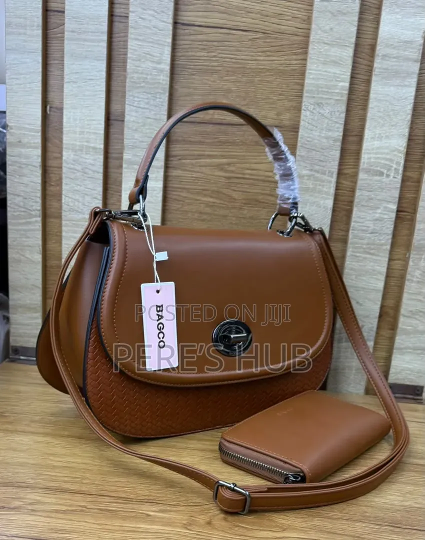 Premium Bagco Bags