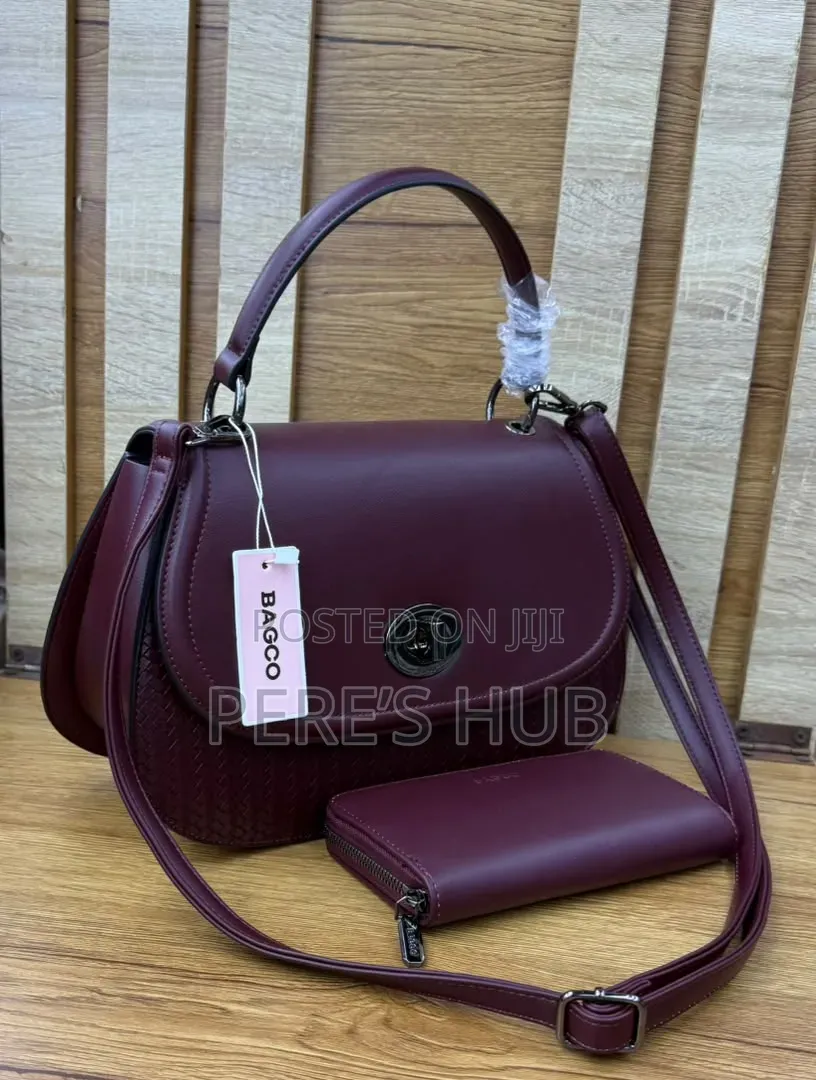 Premium Bagco Bags