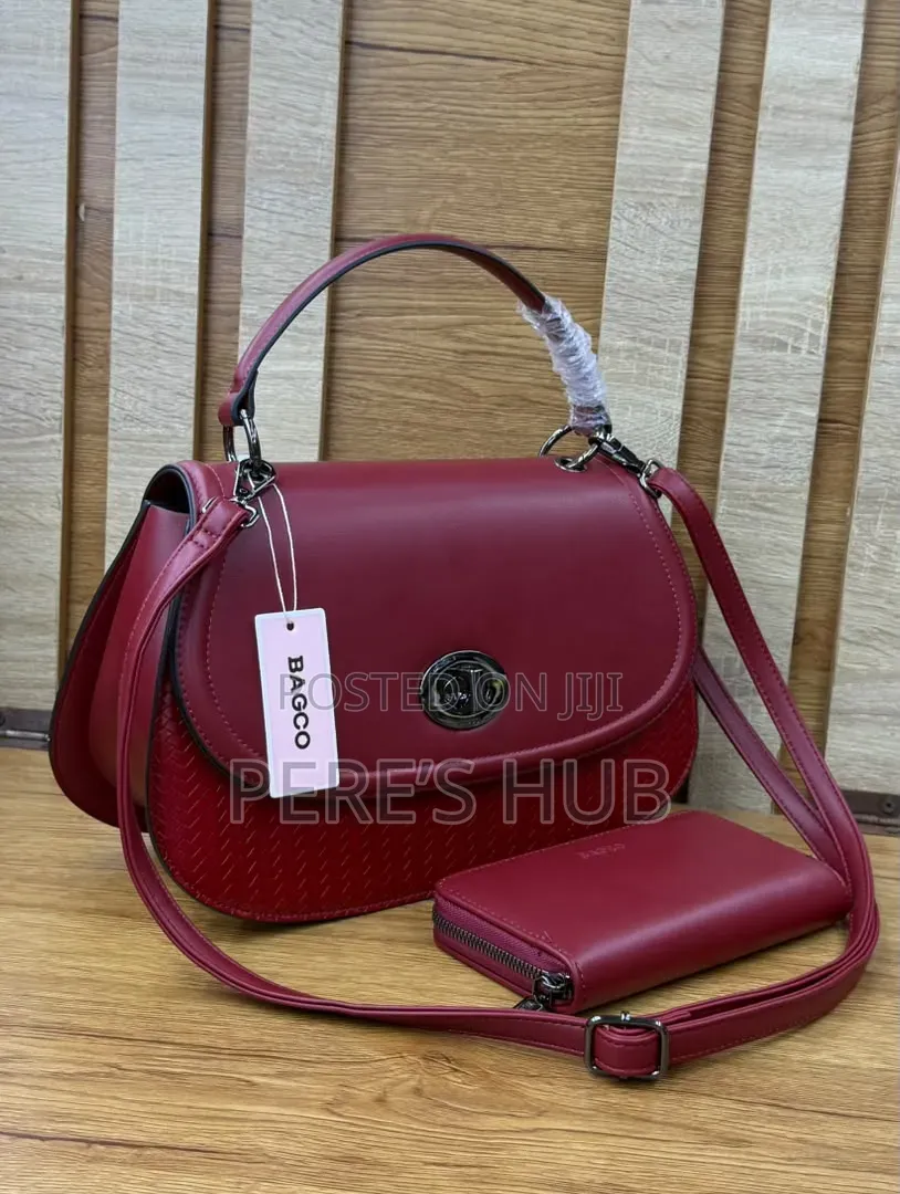 Premium Bagco Bags