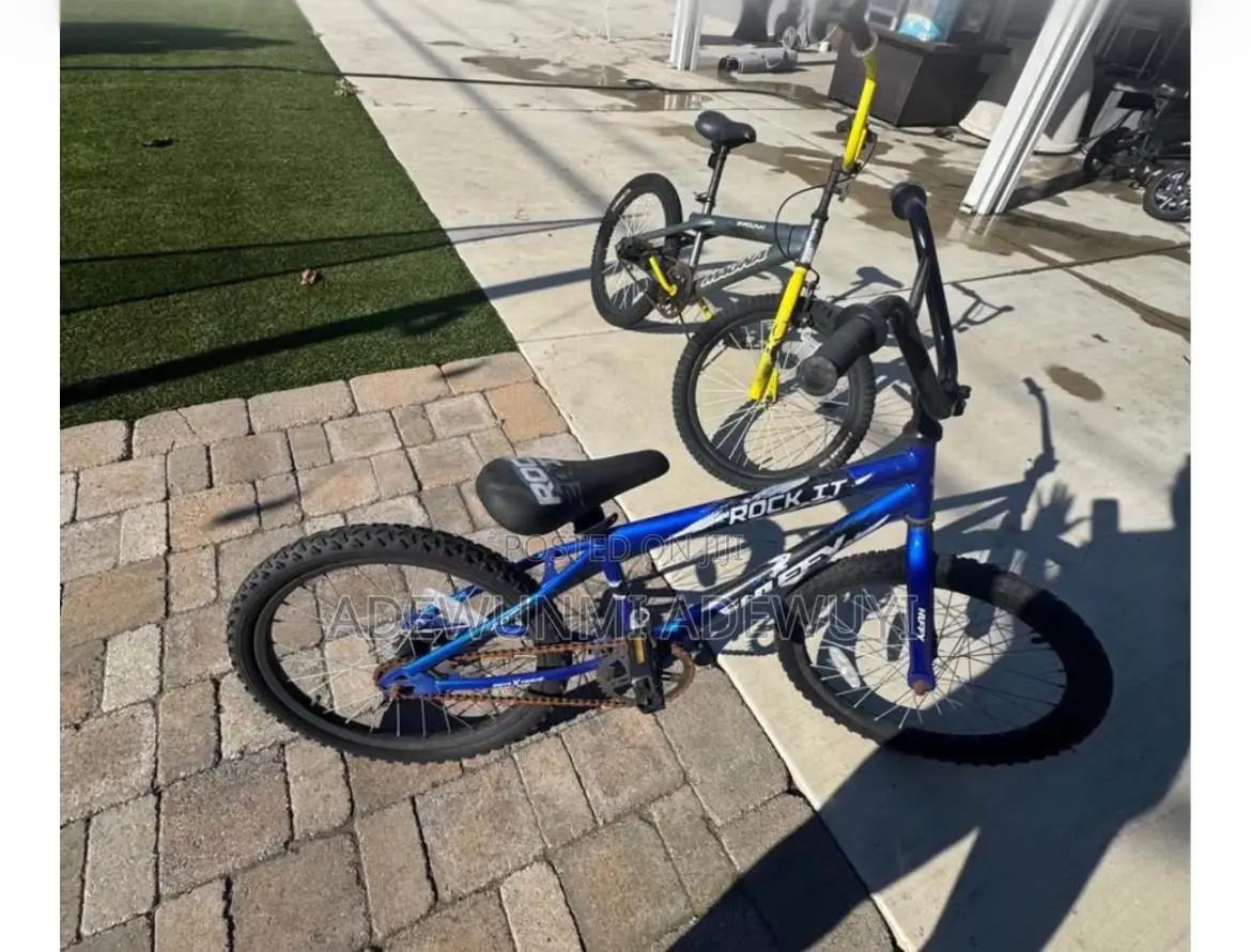 Bicycles for Kids 8-14 Years