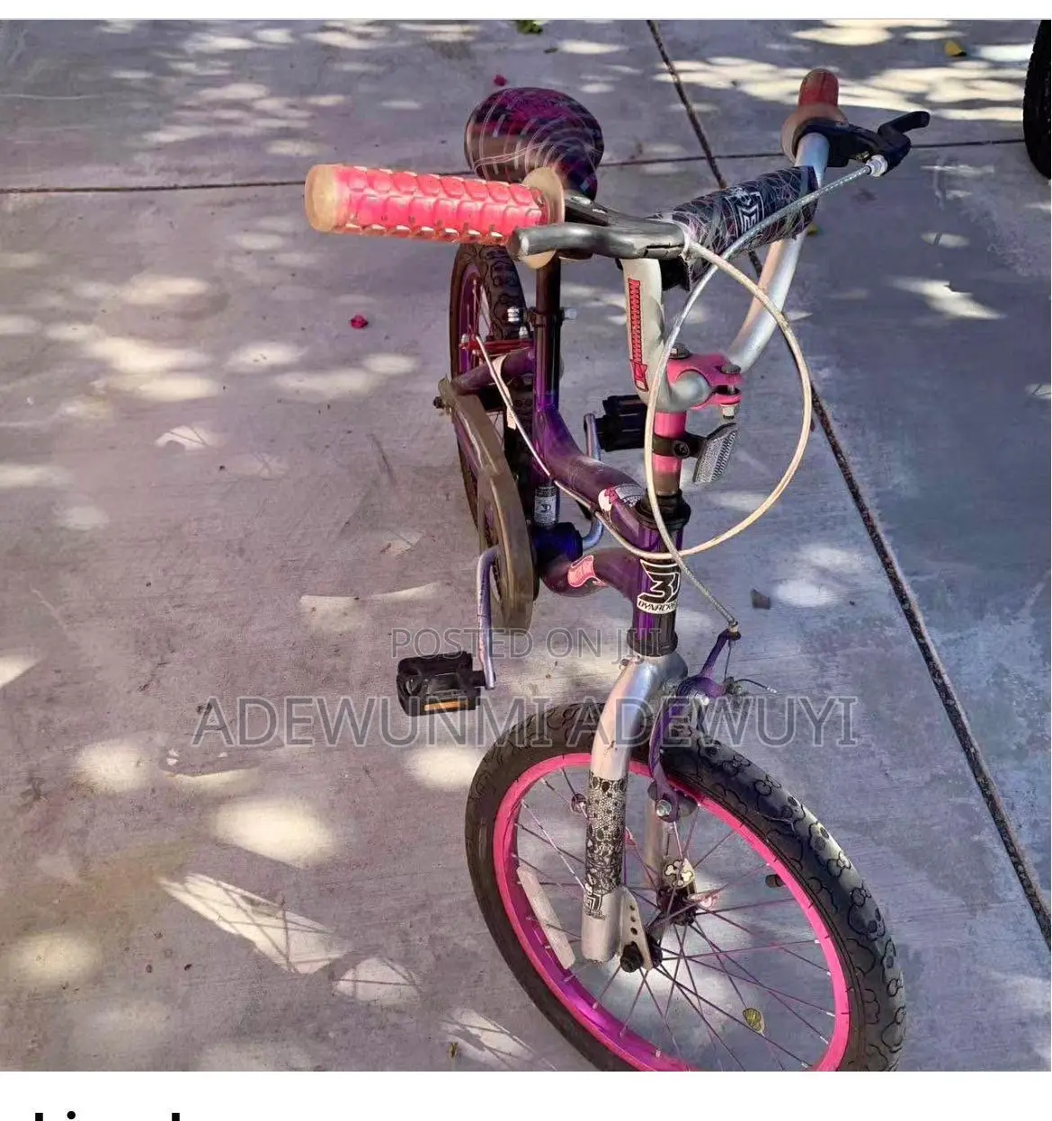 Bicycles for Kids 8-14 Years