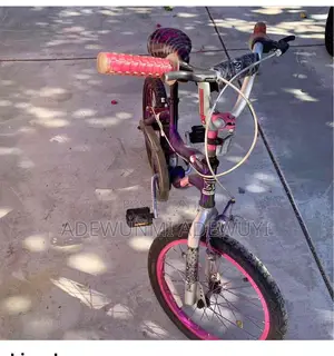 Bicycles for Kids 8-14 Years