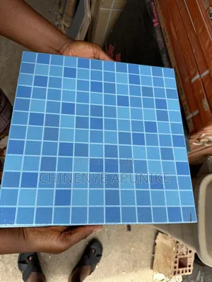 High Quality for Your Swimming Pool