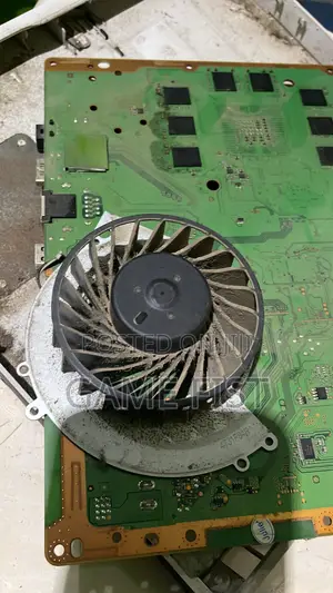 Playstation Repairs and Installation