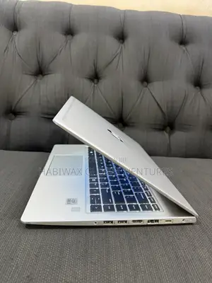 Laptop HP ProBook 440 G7 8GB Intel Core i5 SSD 256GB