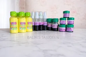 Hair Treatment