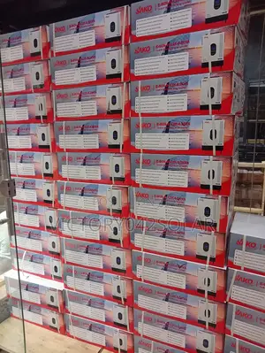 Quality Sako 4.2kva Hybrid Inverter Available in Stocks