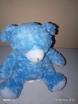Soft Toys Teddy Bears