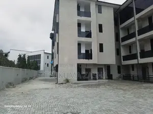 1bdrm Apartment in Jahi for sale