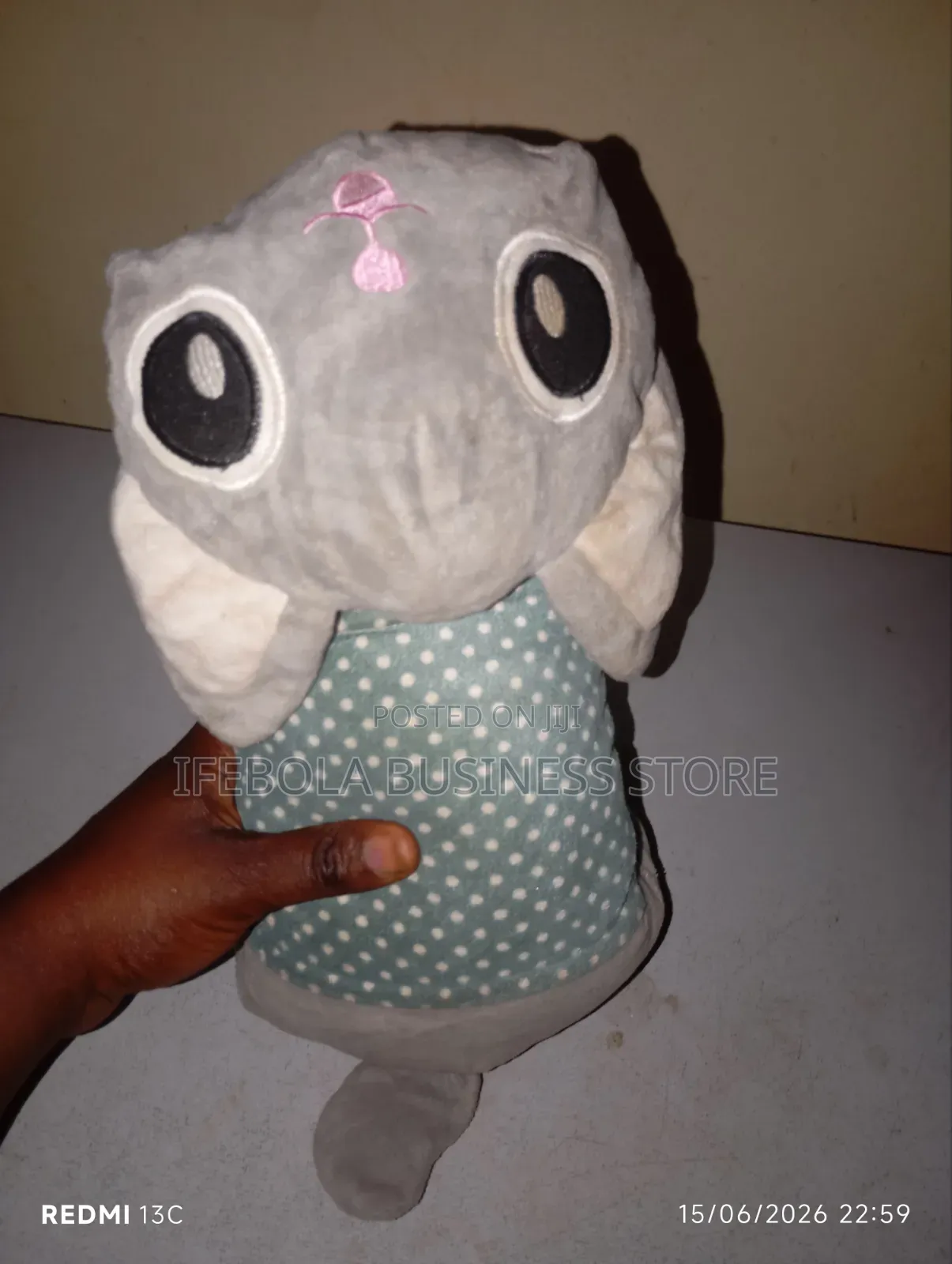 Soft Toys Teddy Bears