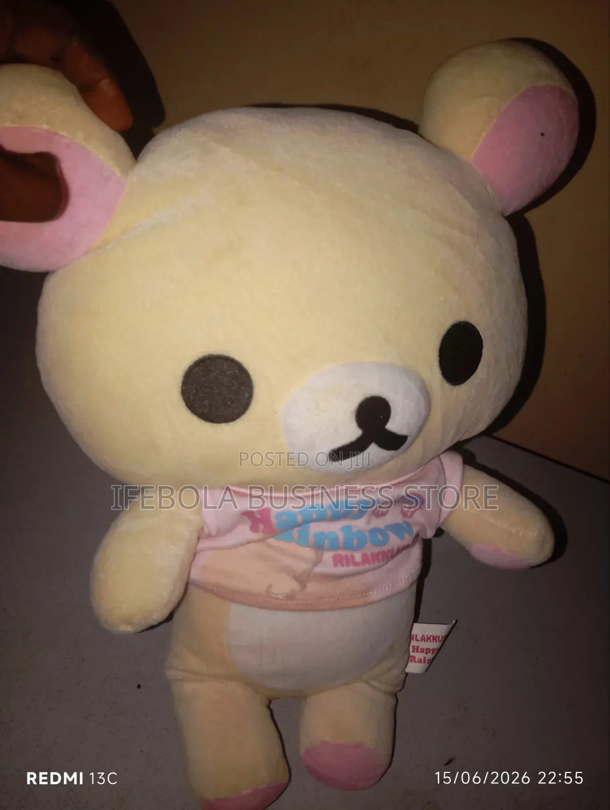 Soft Toys Teddy Bears
