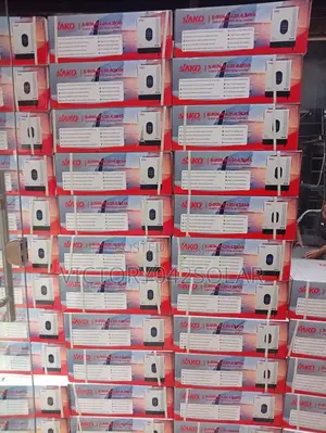 Quality Sako 6.2kva Hybrid Inverter Available in Stocks