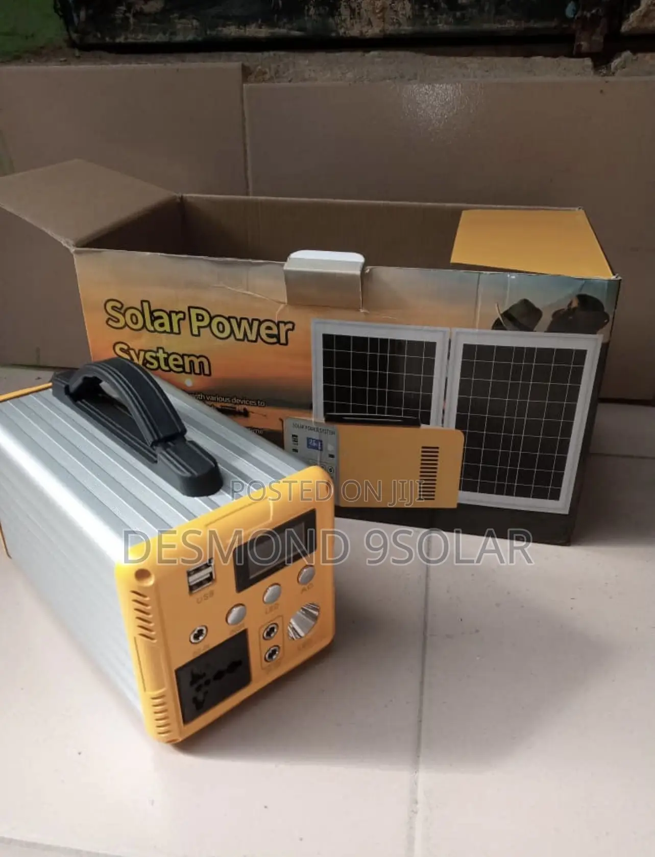 Sl300watts
