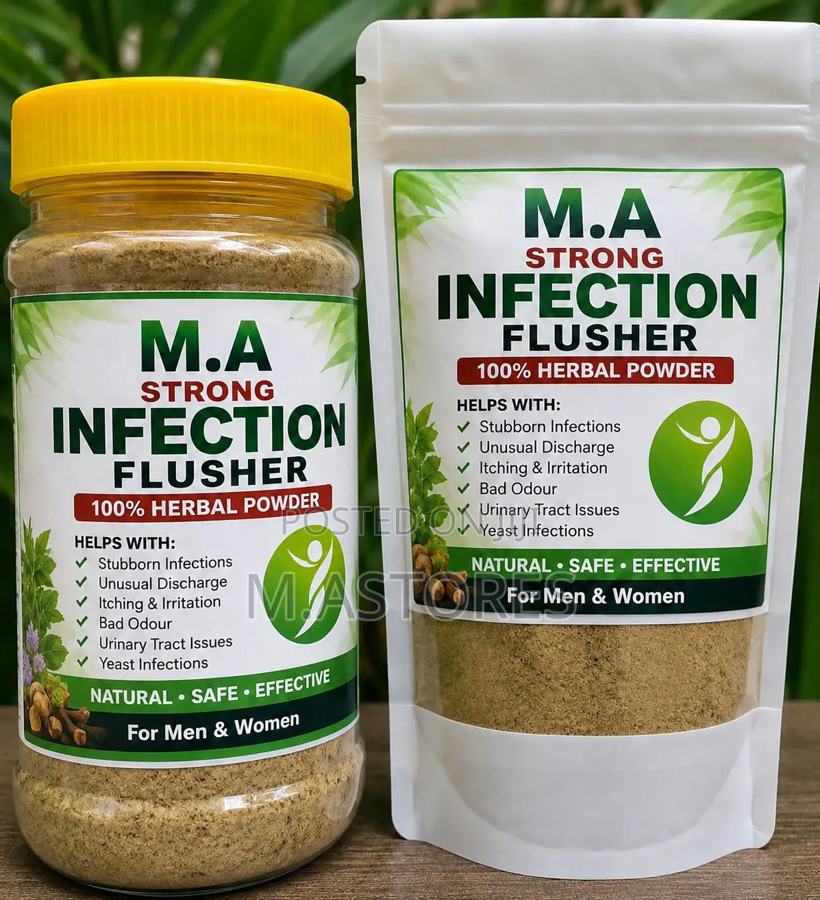 Infection Flusher