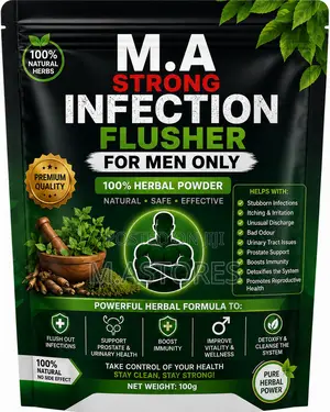 Infection Flusher