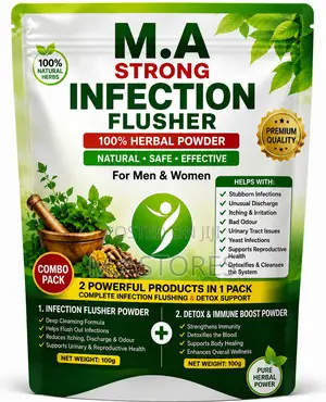 Infection Flusher