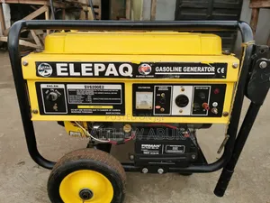 Elepaq Generator