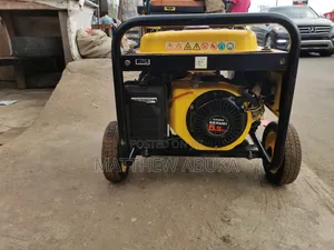 Elepaq Generator
