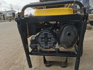 Elepaq Generator