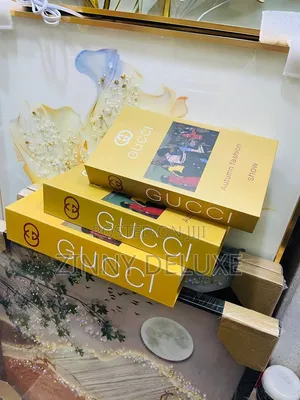 Faux Books