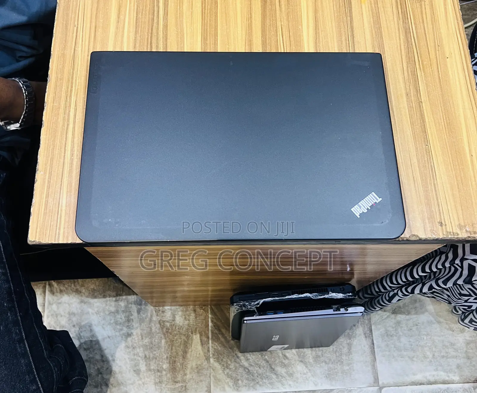 Laptop Lenovo ThinkPad S431 8GB Intel Core i5 SSD 256GB