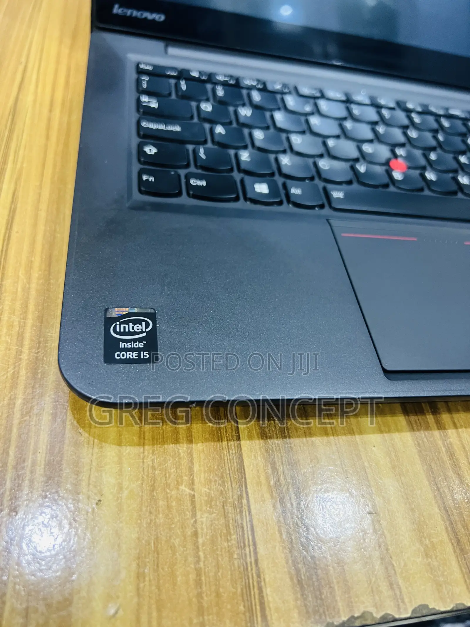 Laptop Lenovo ThinkPad S431 8GB Intel Core i5 SSD 256GB