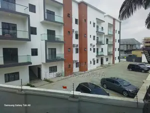 2bdrm Apartment in Jahi for sale